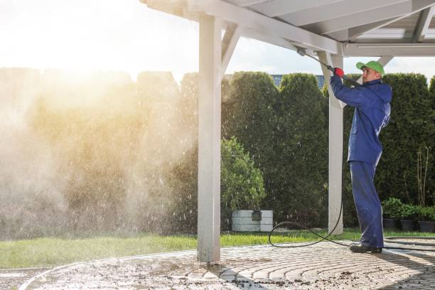 Best Concrete Sealing  in Spring Arbor, MI