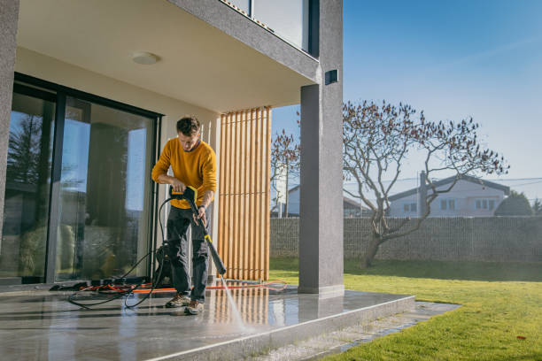 Professional Pressure Washing Services in Spring Arbor, MI
